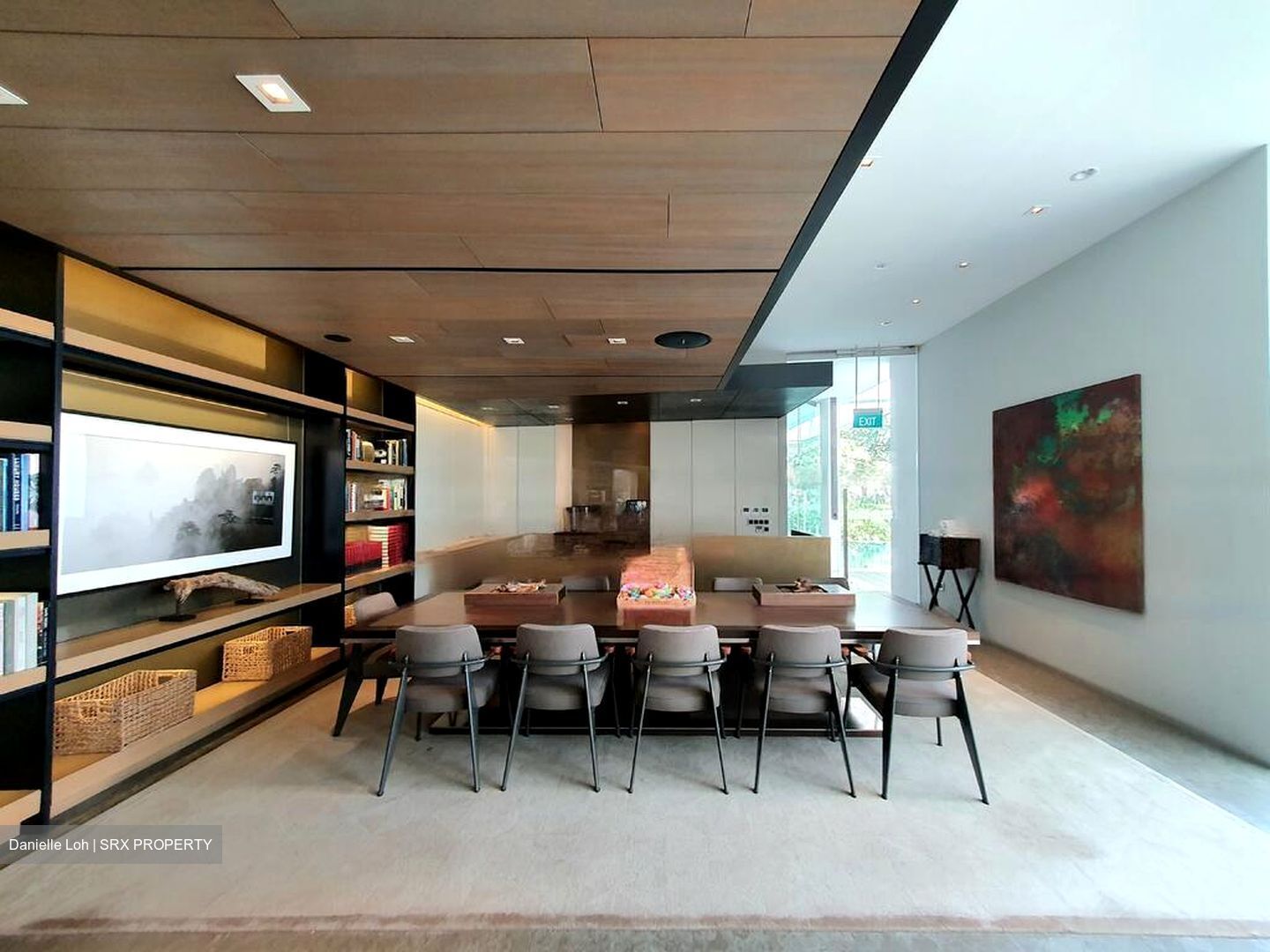 Ardmore Residence (D10), Condominium #455266031